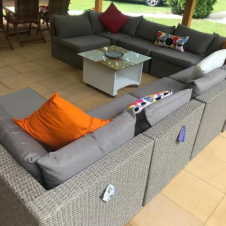 Balaton Family With 3 Bedrooms And Private , Private Parking Σπίτι διακοπών Balatonszarszo
