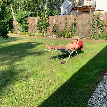 Balaton Family With 3 Bedrooms And Private , Private Parking Σπίτι διακοπών