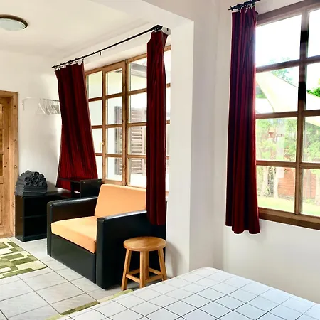 Σπίτι διακοπών Balaton Family With 3 Bedrooms And Private , Private Parking