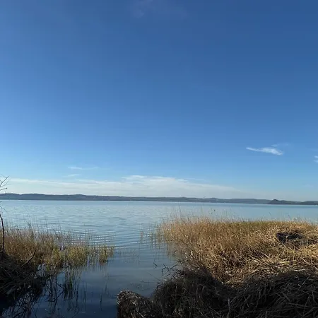 Balaton Family With 3 Bedrooms And Private , Private Parking Σπίτι διακοπών